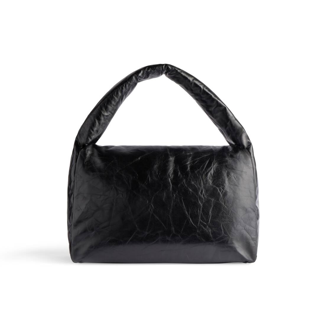 Women's Monaco Large Sling Bag  in Black - 6
