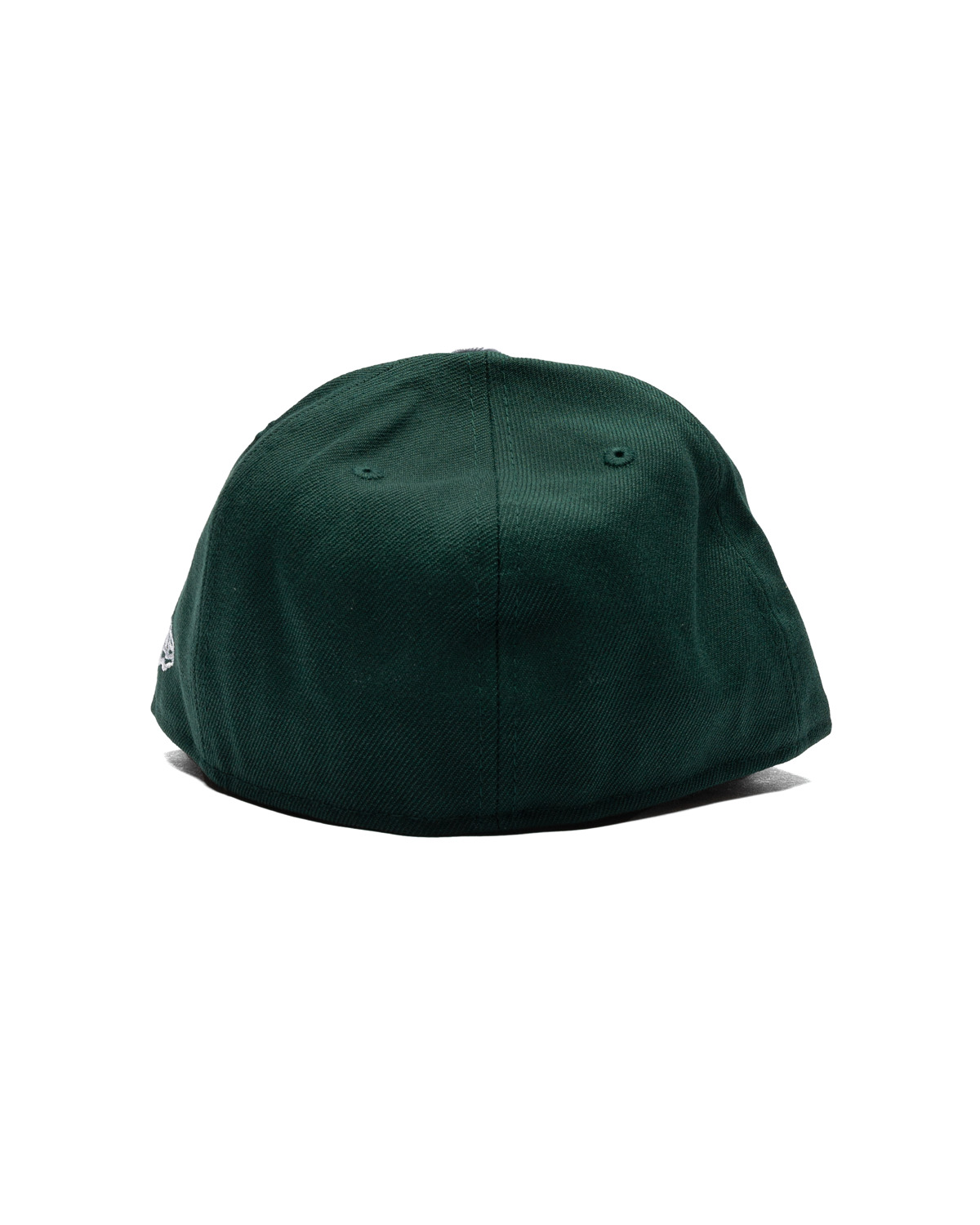 New Era® 59Fifty® Low Profile Hat - Crimson/White 