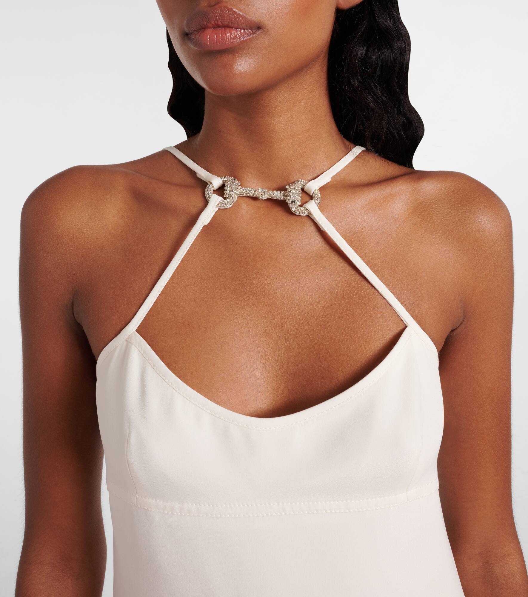 Horsebit gown - 4