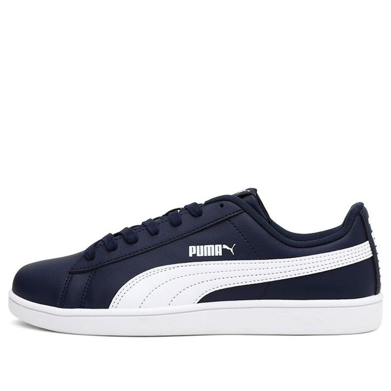 PUMA 기본 선 운동 해군 372605-03 - 1