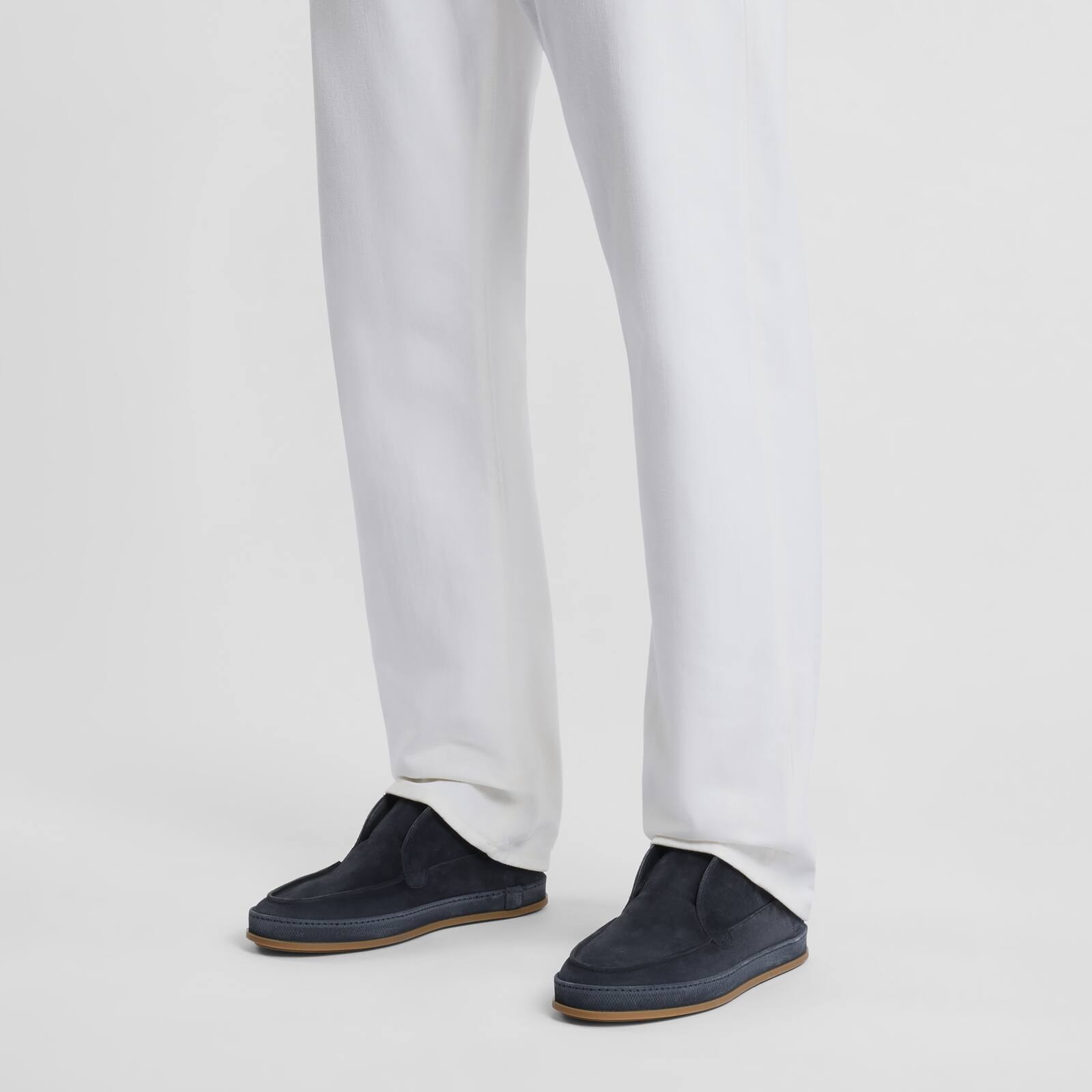 Slip-on Desert Boots Hogan H683 - 5