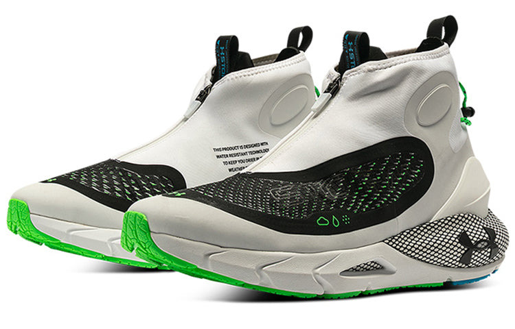 Under Armour HOVR Phantom 2 Storm 'White Black' 3024152-102 - 3