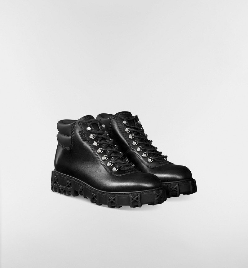 Dior Slickrock Ankle Boot 5