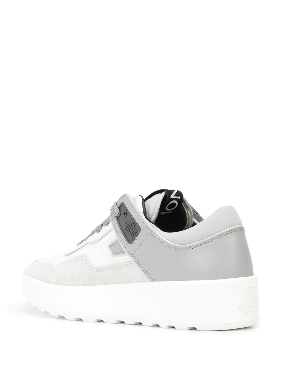 Promyx Space low-top sneakers - 3