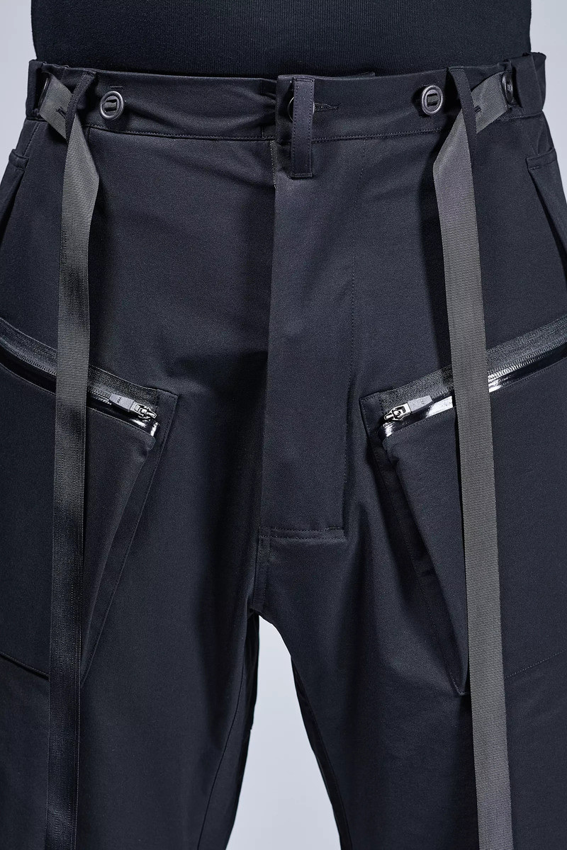 P46A-DS schoeller® Dryskin™ Cargo Vent Pant 21