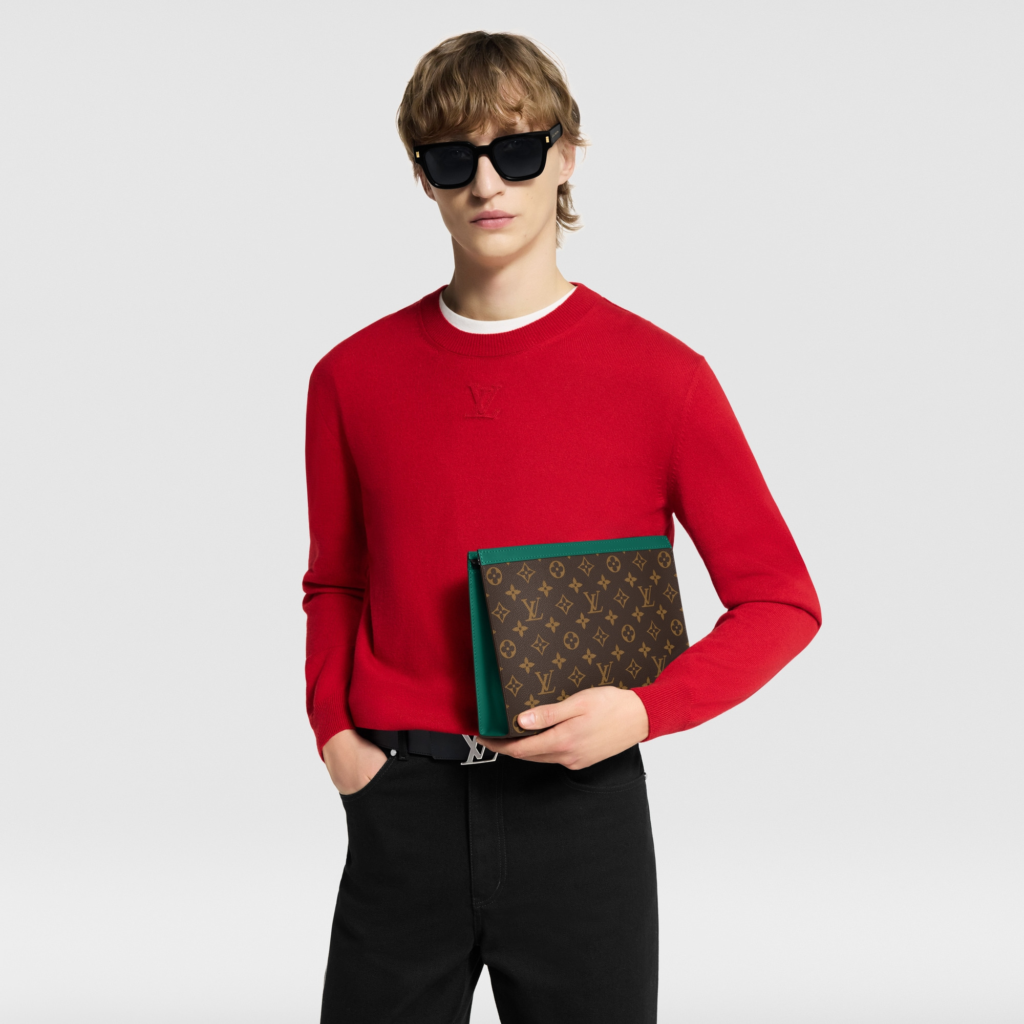 Pochette Voyage MM - 4