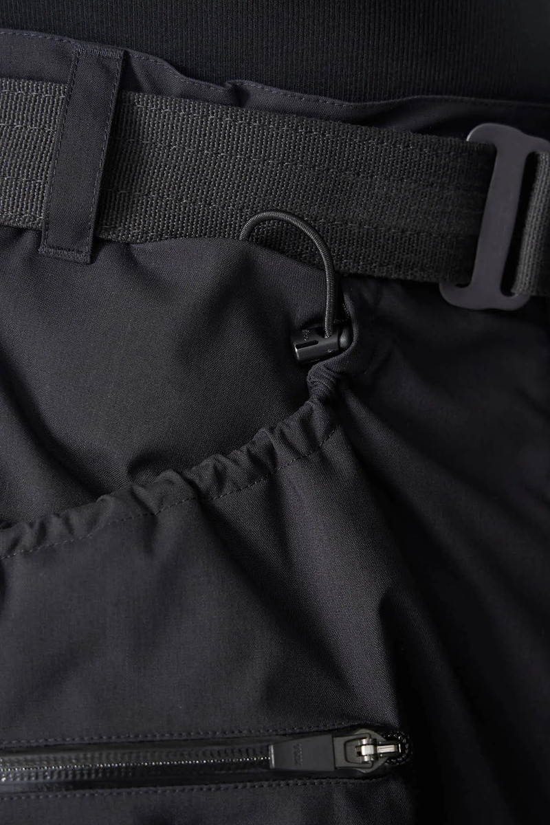 P59A-E Encapsulated Nylon Cargo Pant 32