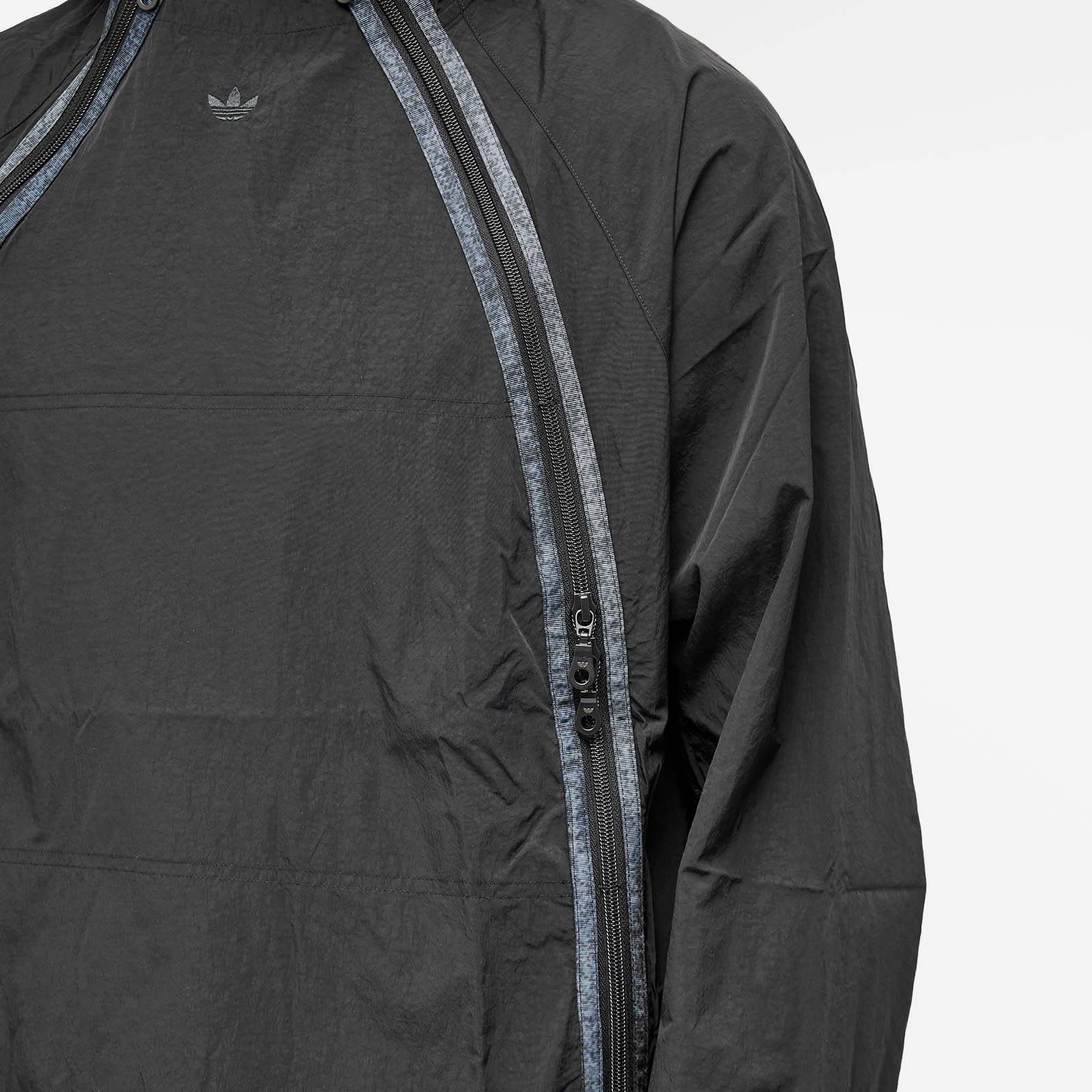 Adidas Adventure Windbreaker - 5