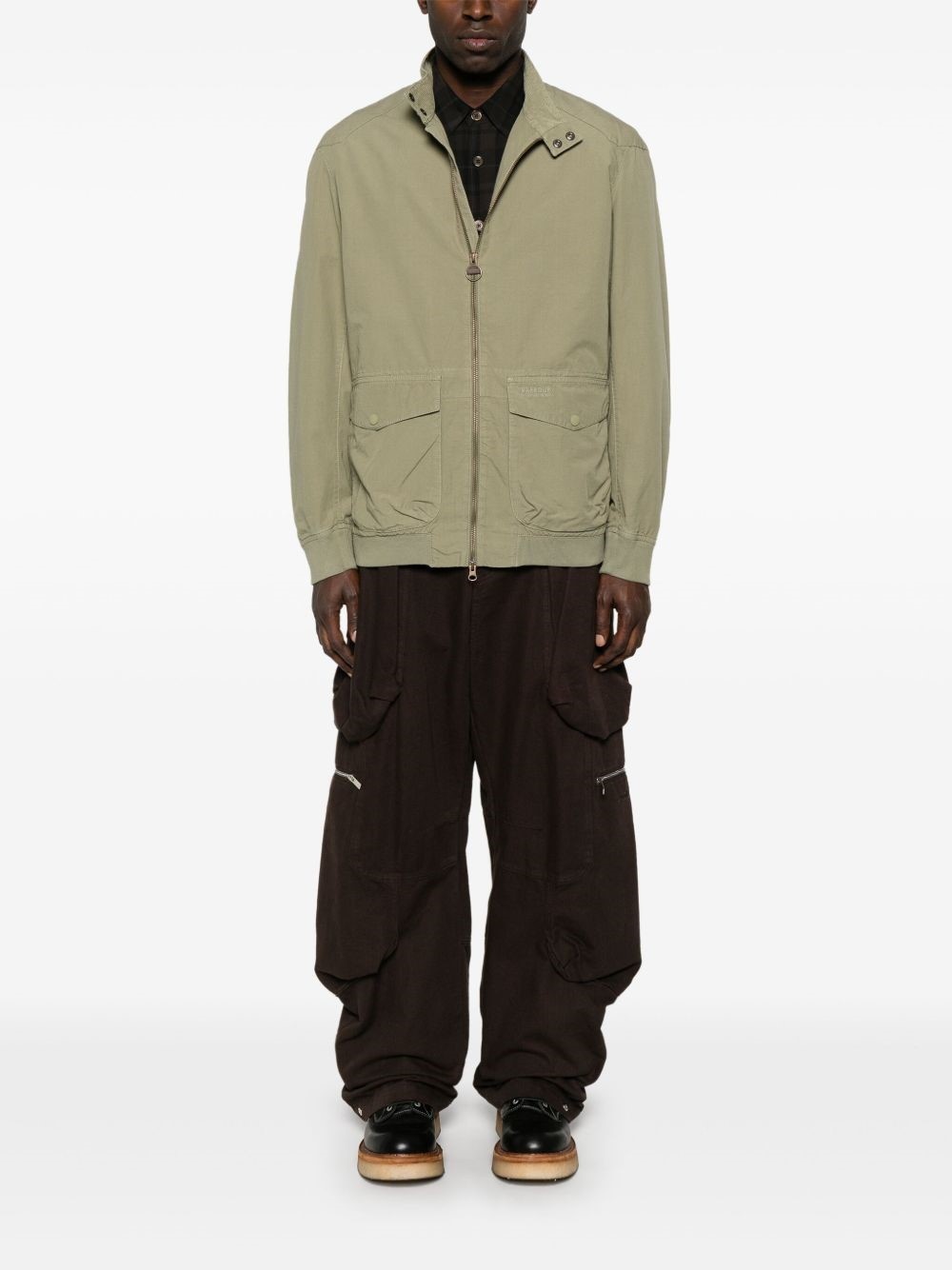 Matley jacket - 5