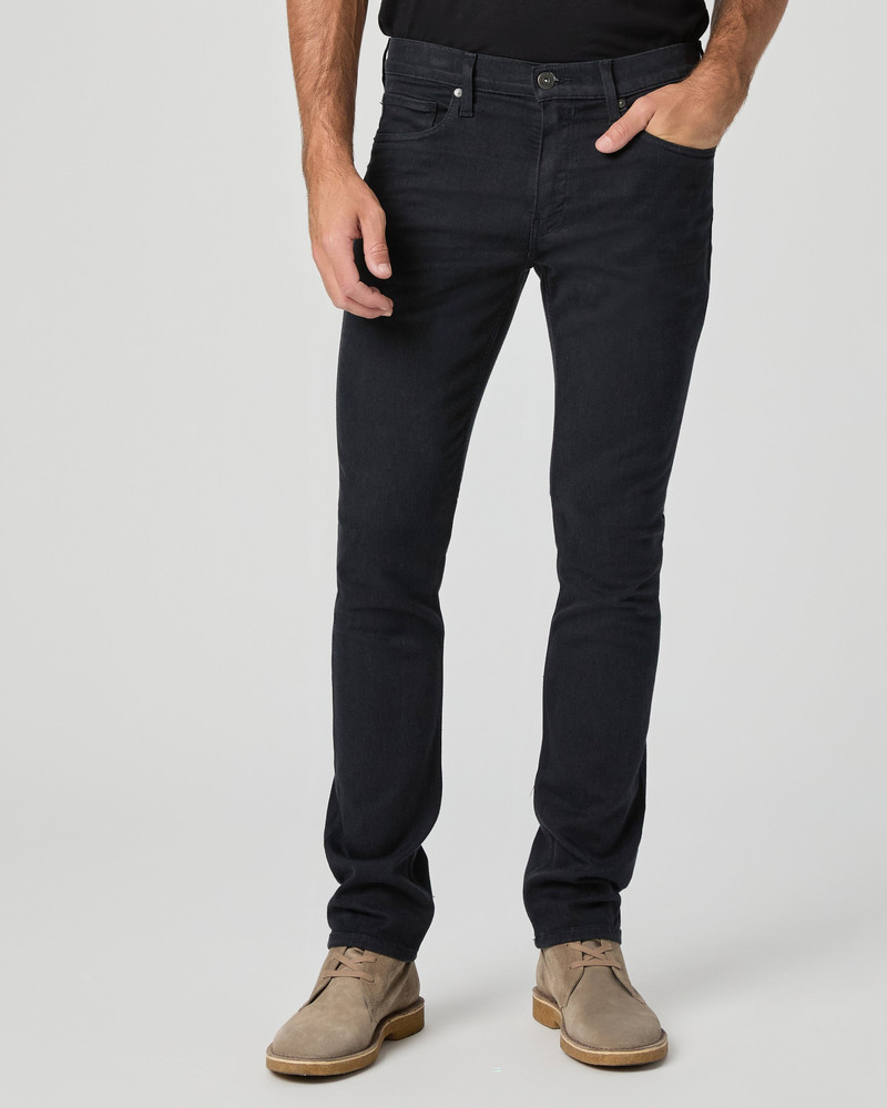 Transcend Federal 34" Slim Straight Jean 1