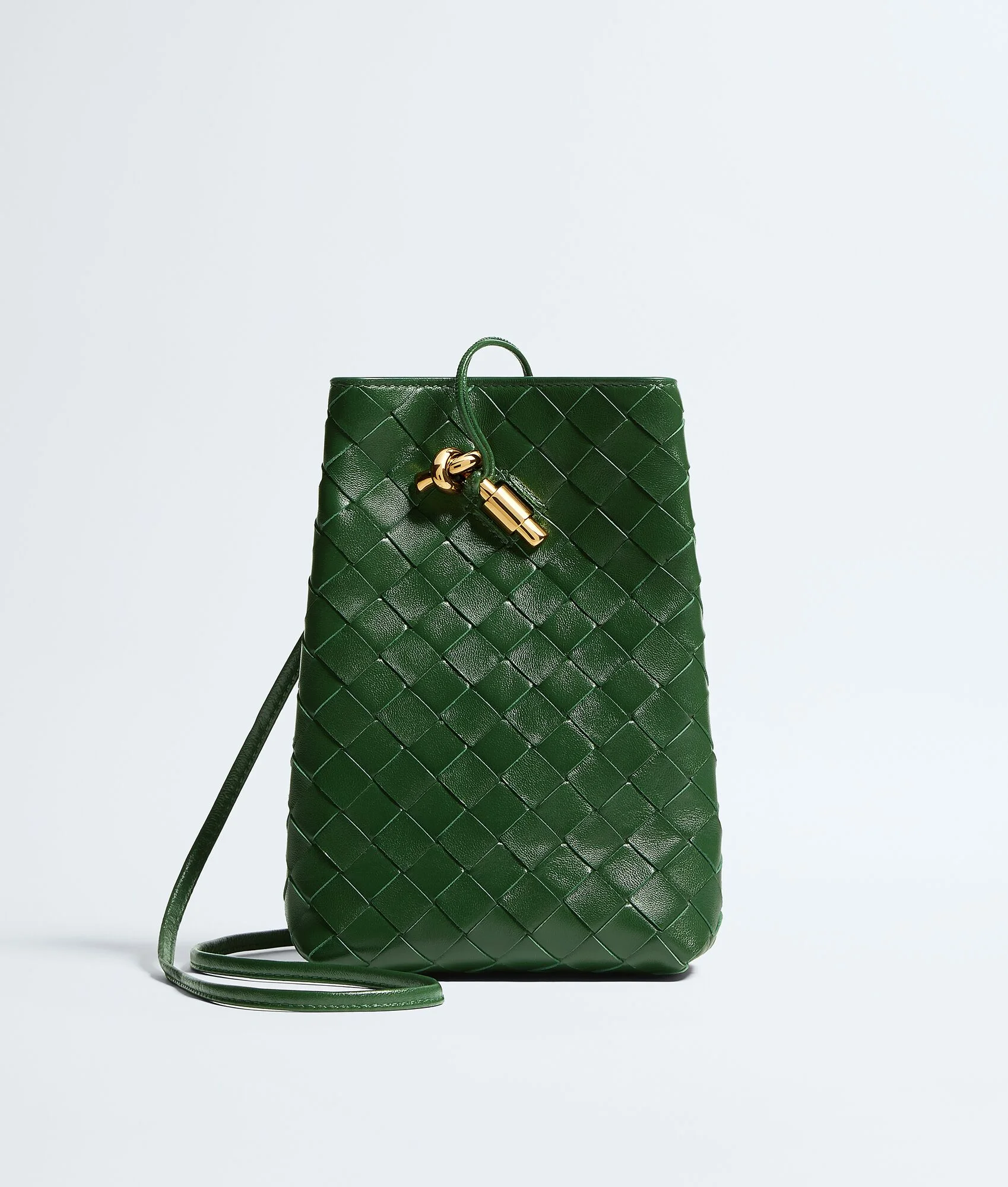 Andiamo Phone Pouch - 1