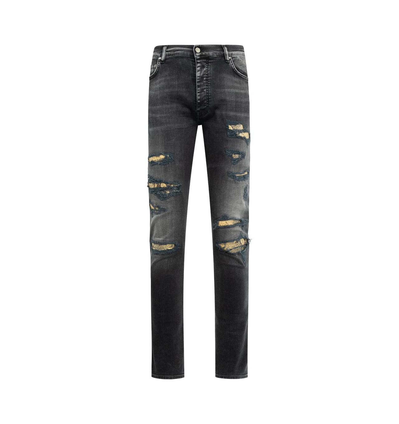 SNAKE THRASHER SKINNY - 1