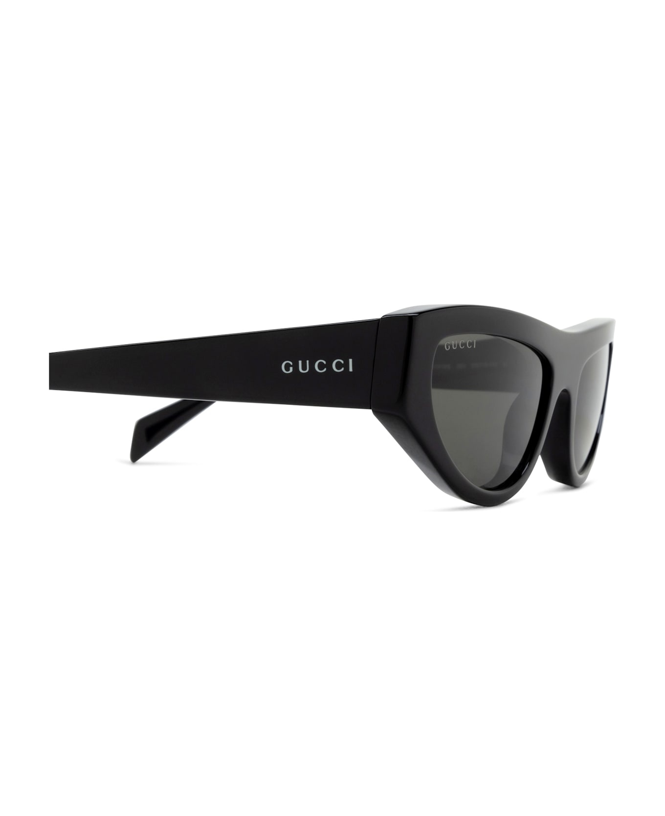 Gg1919s Black Sunglasses - 3