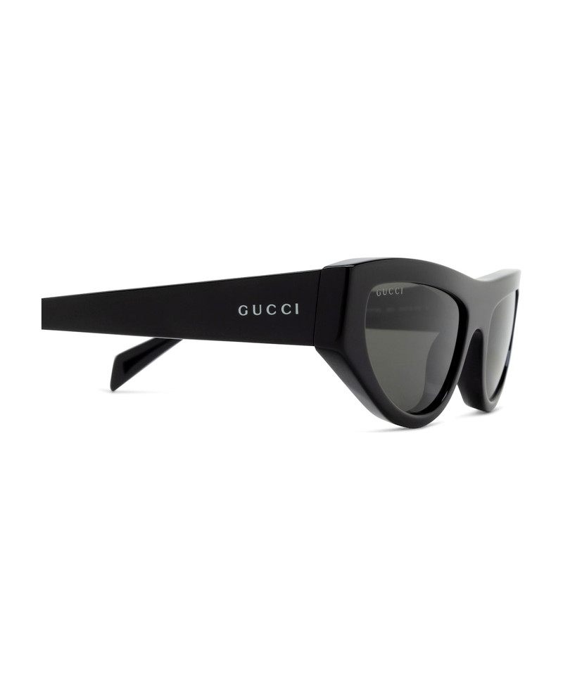 Gg1919s Black Sunglasses 3
