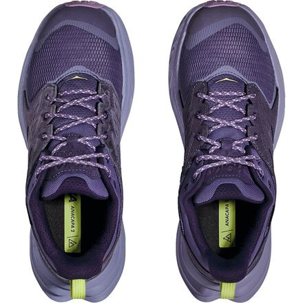 Anacapa 2 Low GTX Hiking Boot - Women's - 4