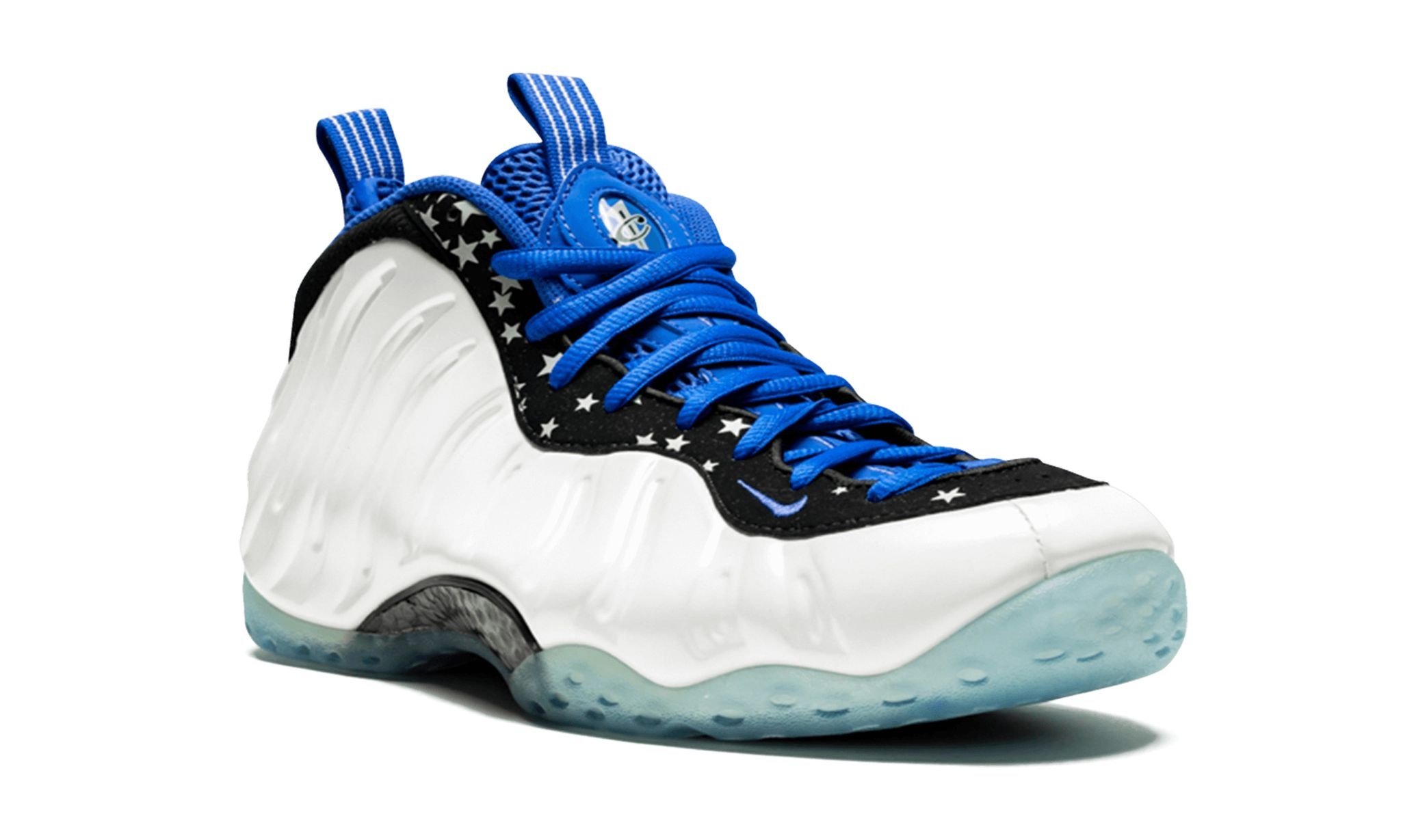 Air Penny "Shooting Stars Pack" - 8