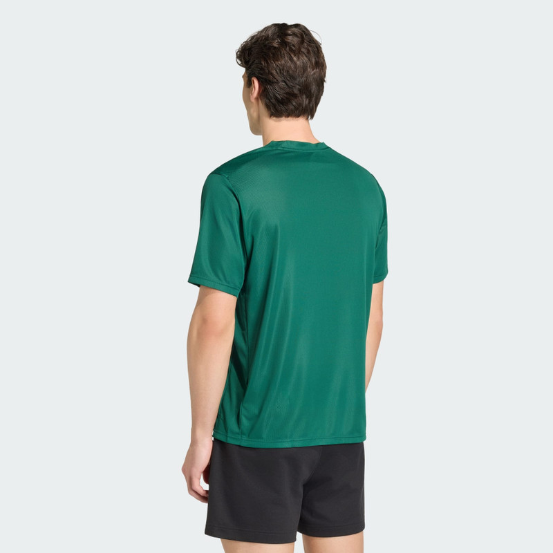 WORKOUT ESSENTIALS BASE T-SHIRT 3