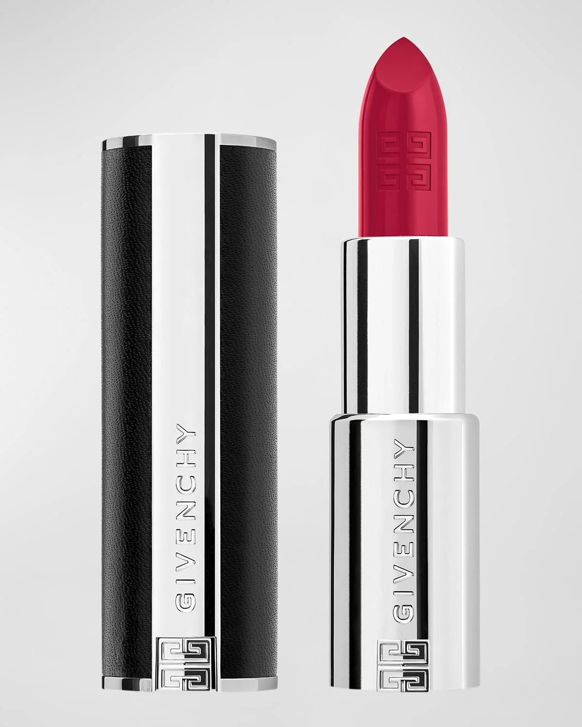 Le Rouge Interdit Intense Silk Lipstick - 1