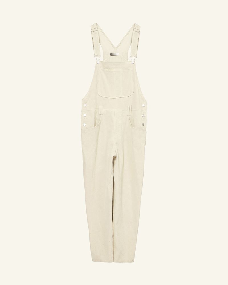 OJABOA OVERALLS - 3