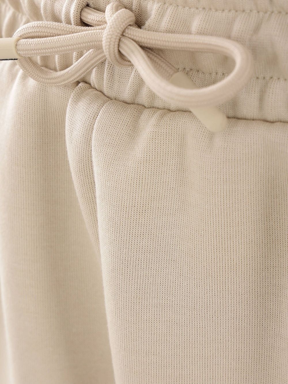 logo-print track pants - 3