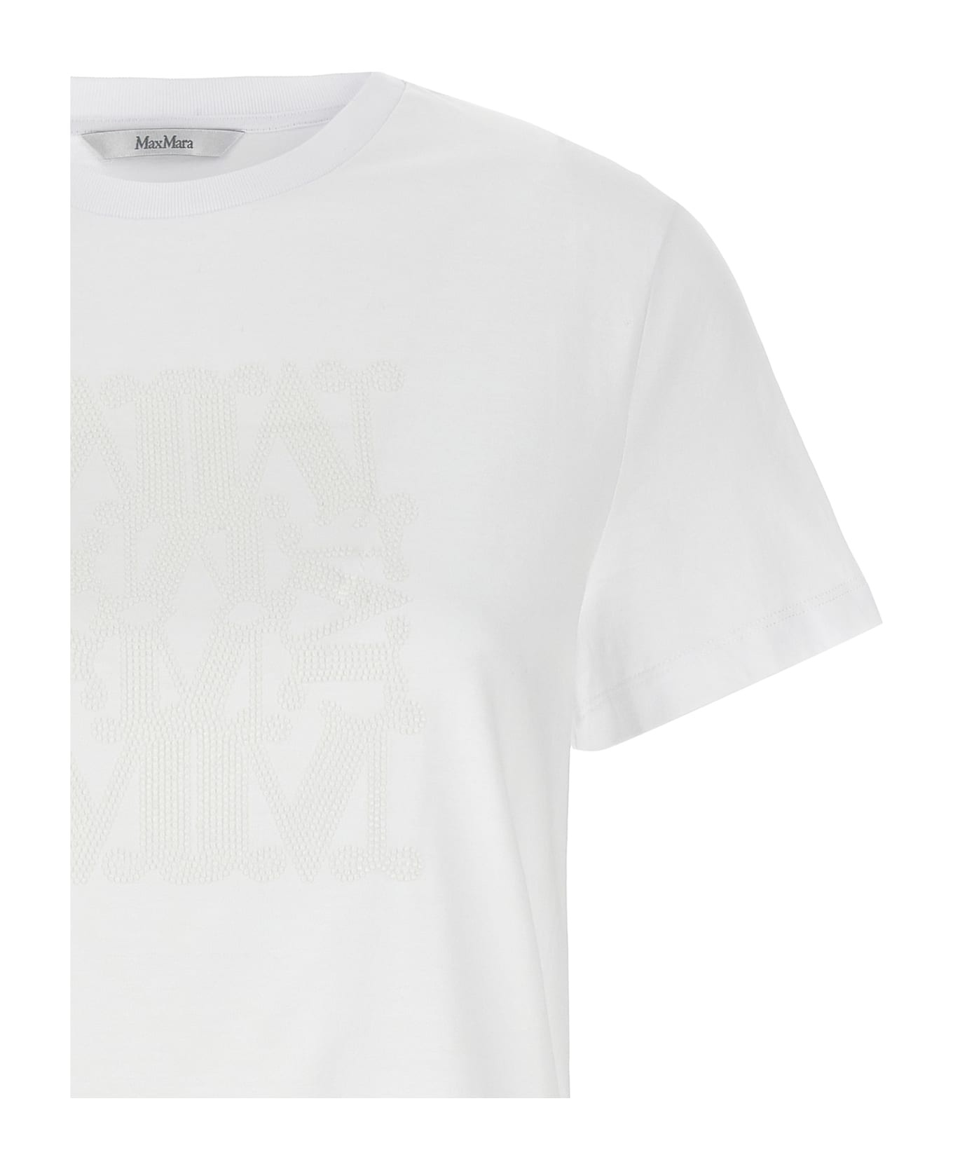 'giovane' T-shirt - 3