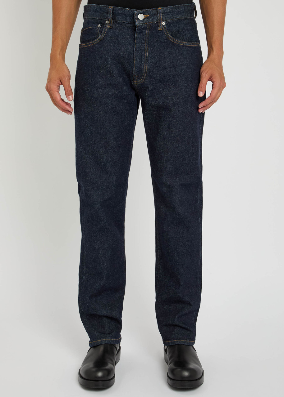 Belstaff Slim Straight-leg Jeans - 3