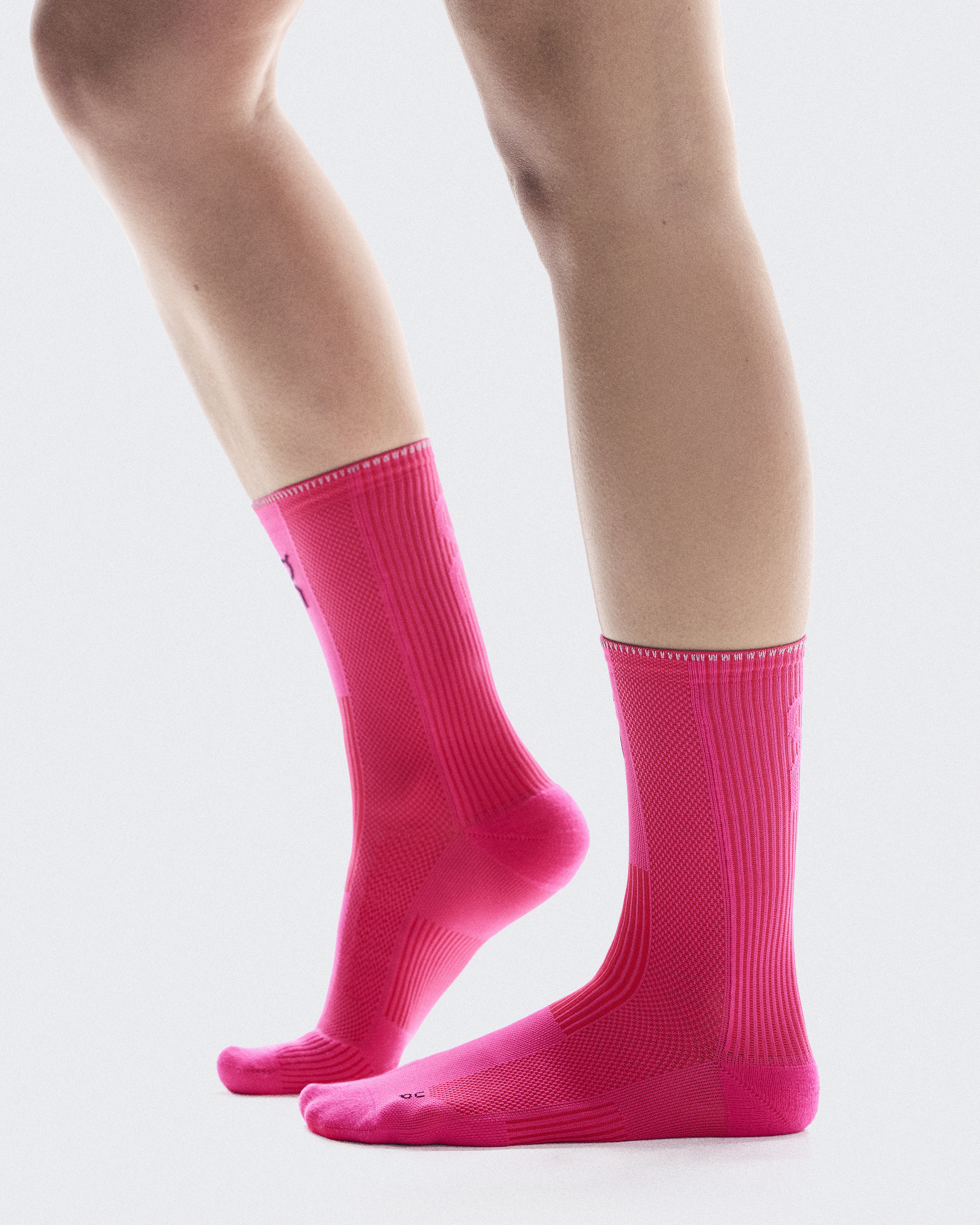 Performance Run Sock High - 2