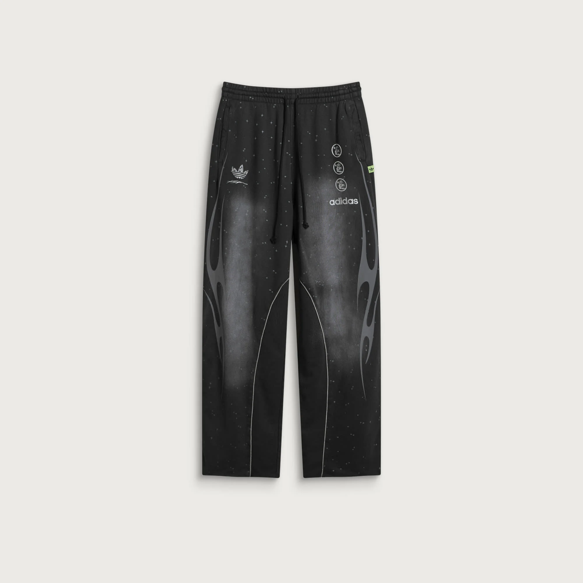 adidas x Hellstar Sweat Pant - 1
