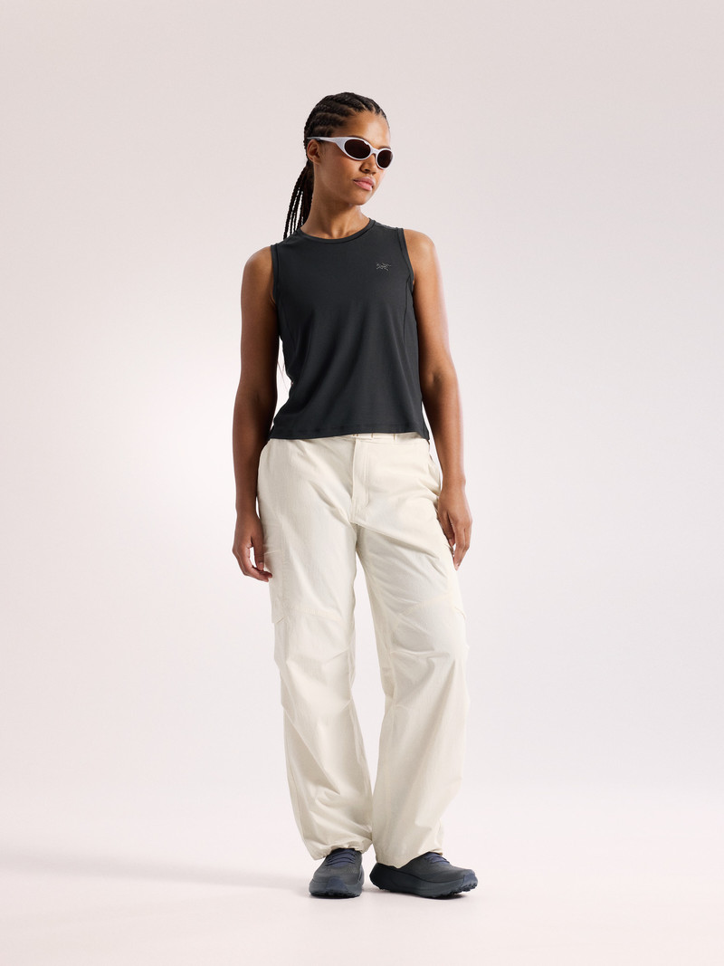 Arc'teryx Sunna Tank outlook