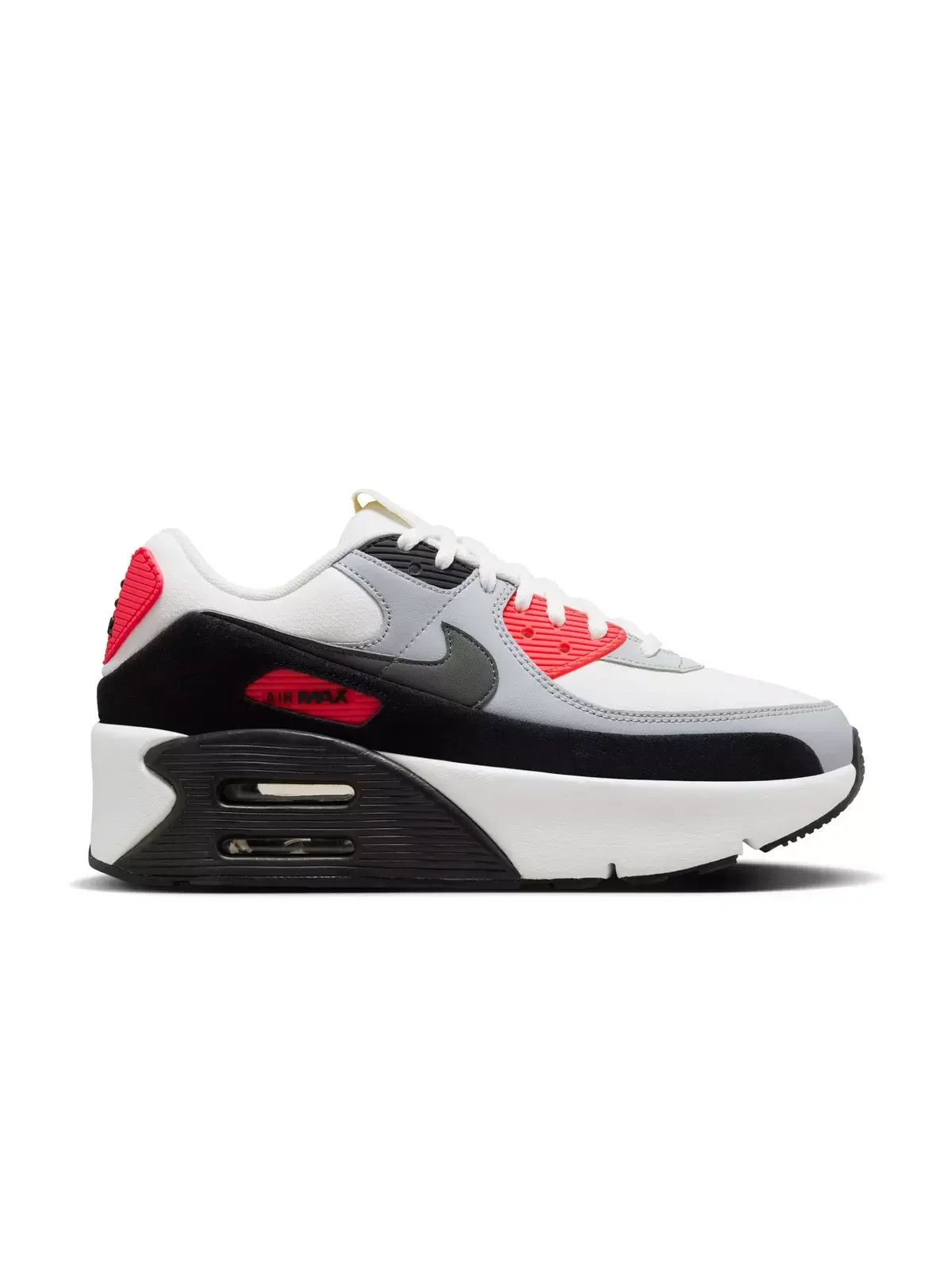 Air Max 90 LV8 "Infrared" Women's Shoe - 1