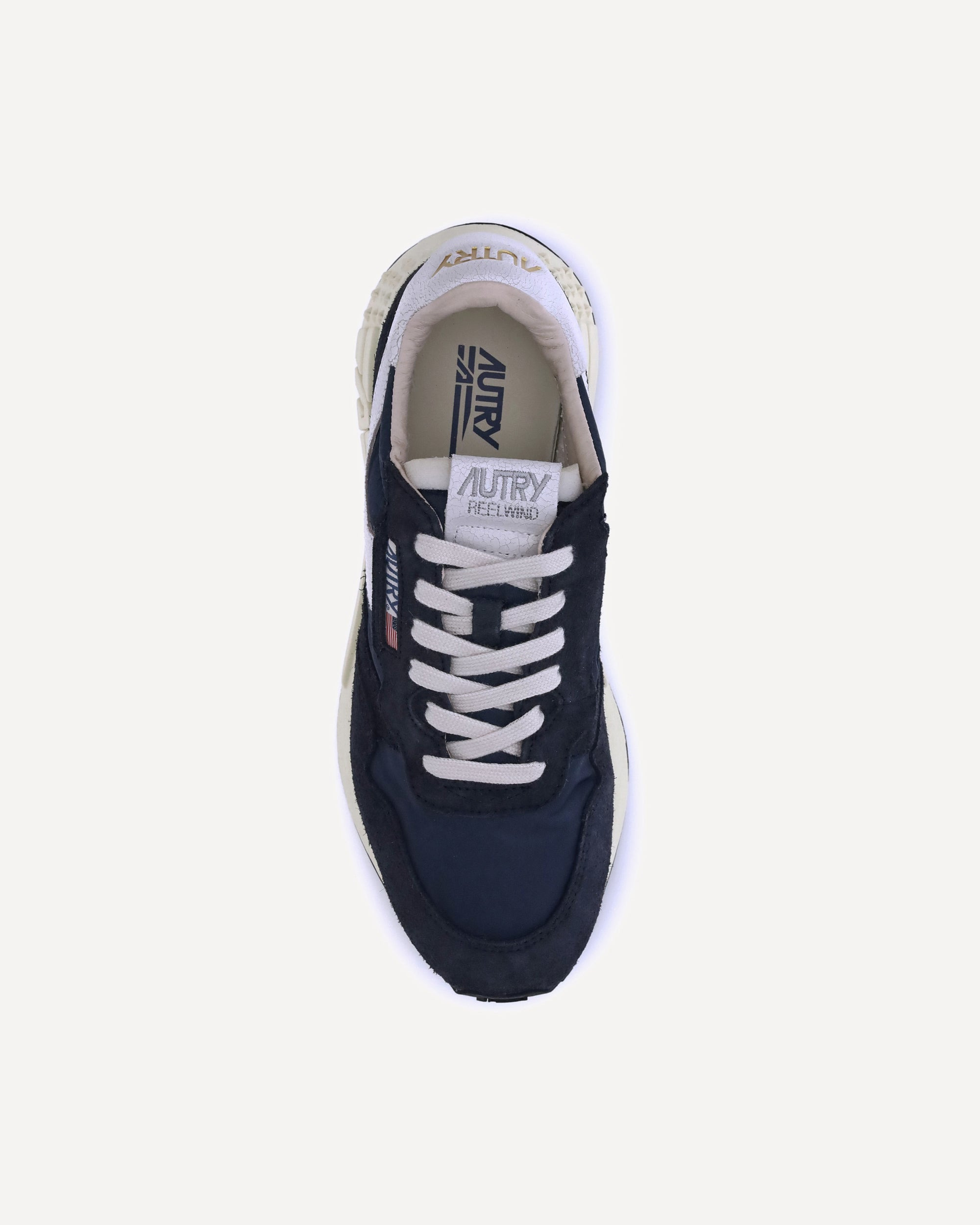 Reelwind Low Sneakers - 4