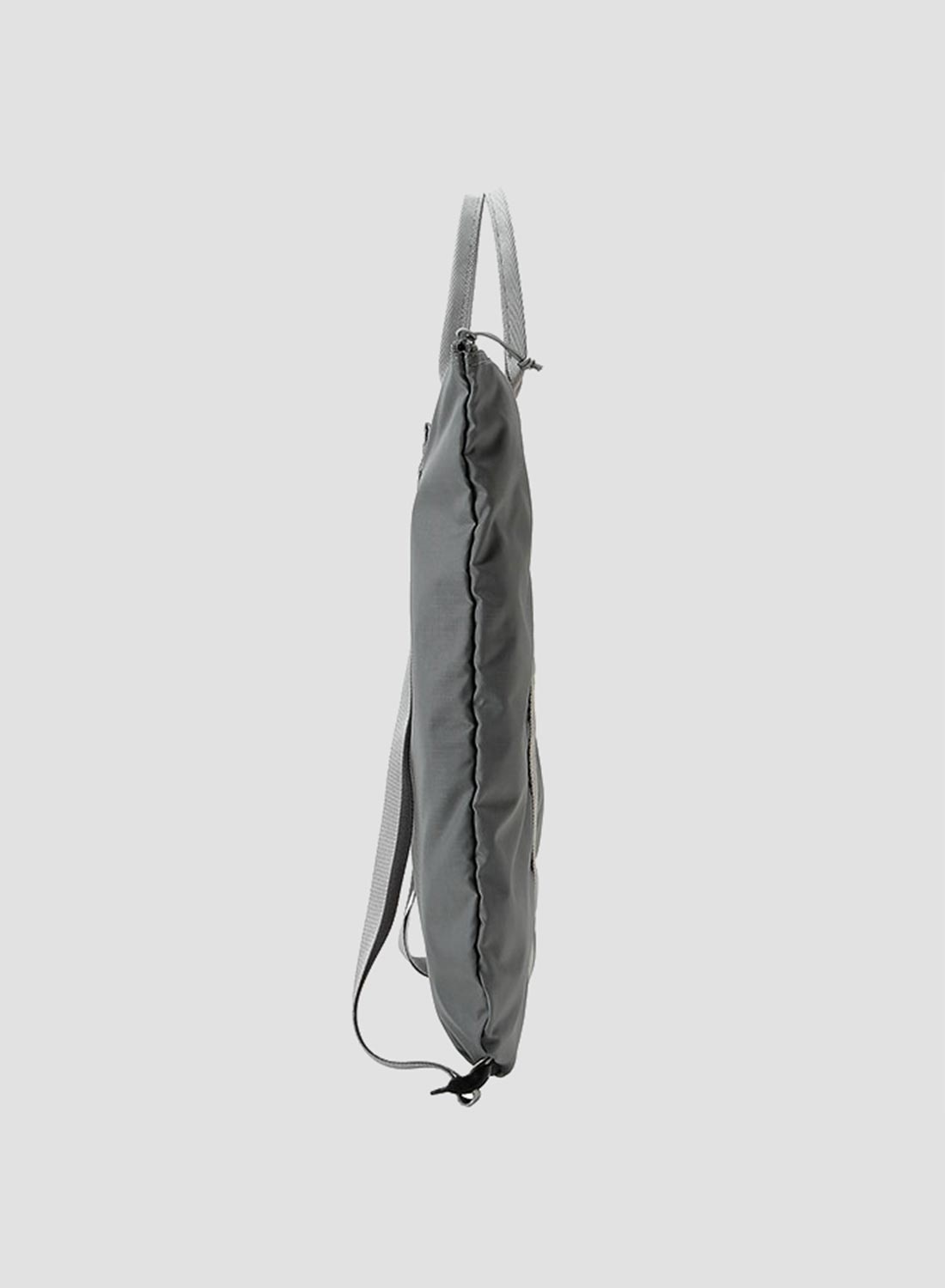 Porter-Yoshida & Co Flex 2-Way Tote Bag in Grey - 6