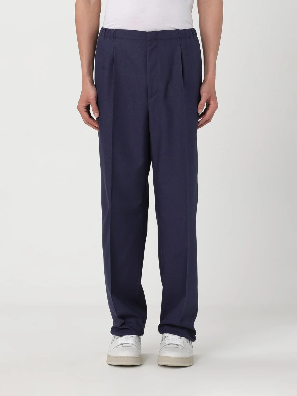 Pants men Fendi - 1