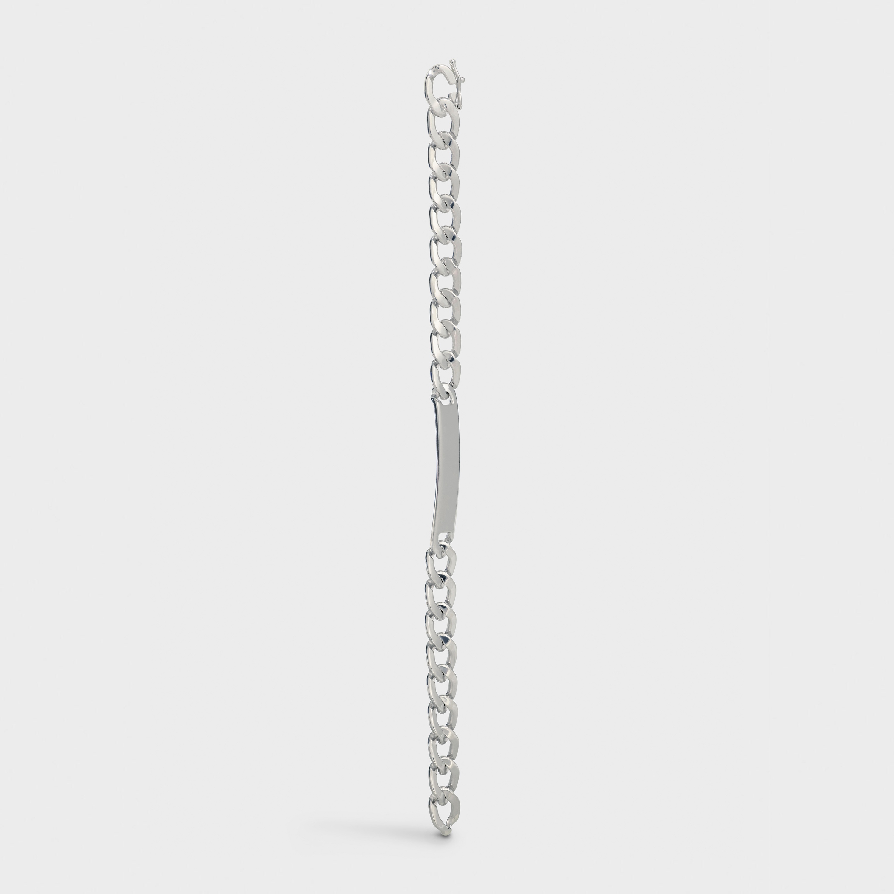 CELINE HERITAGE GOURMETTE  IN  STERLING SILVER - 3