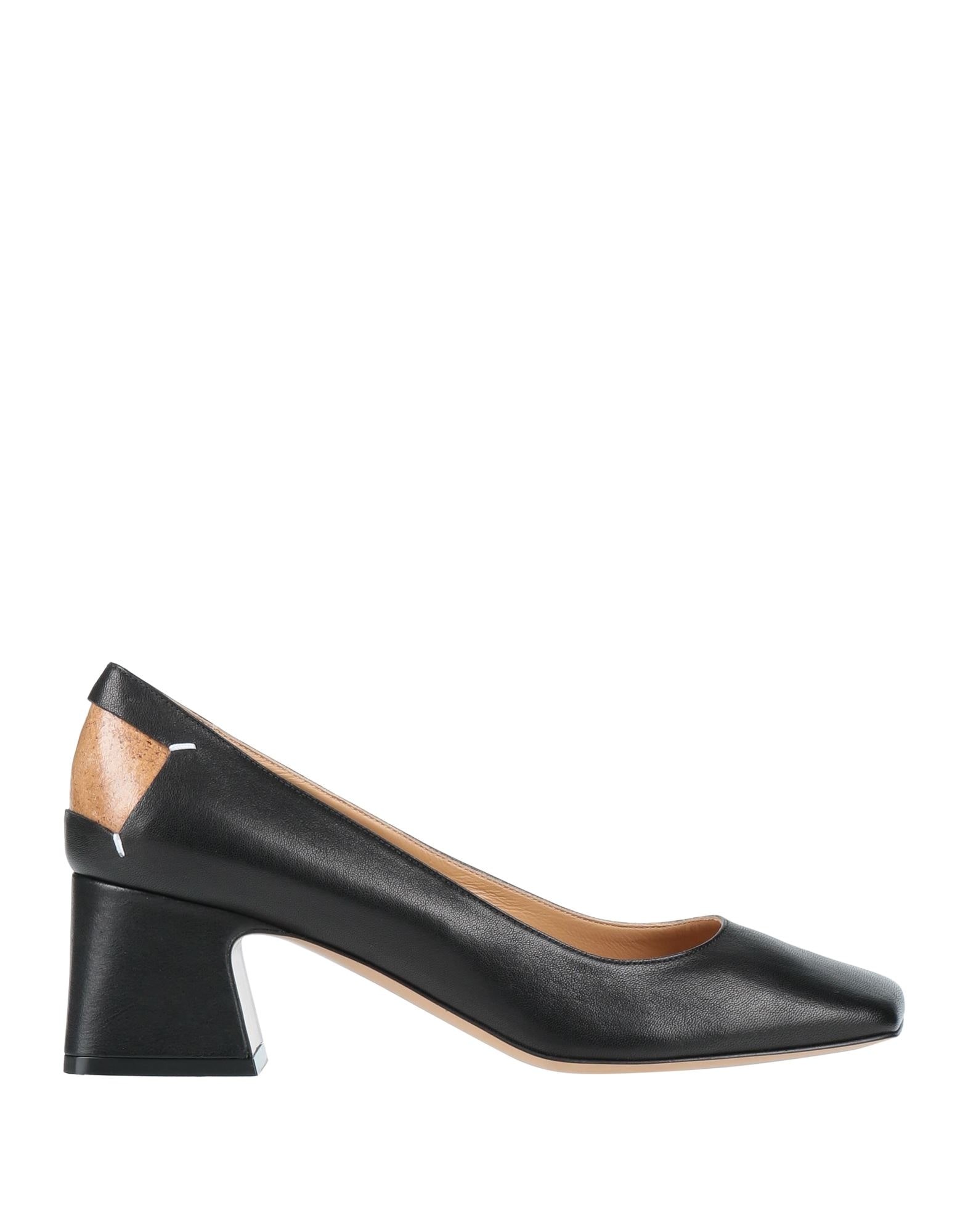 Light brown Women's Pump - 1