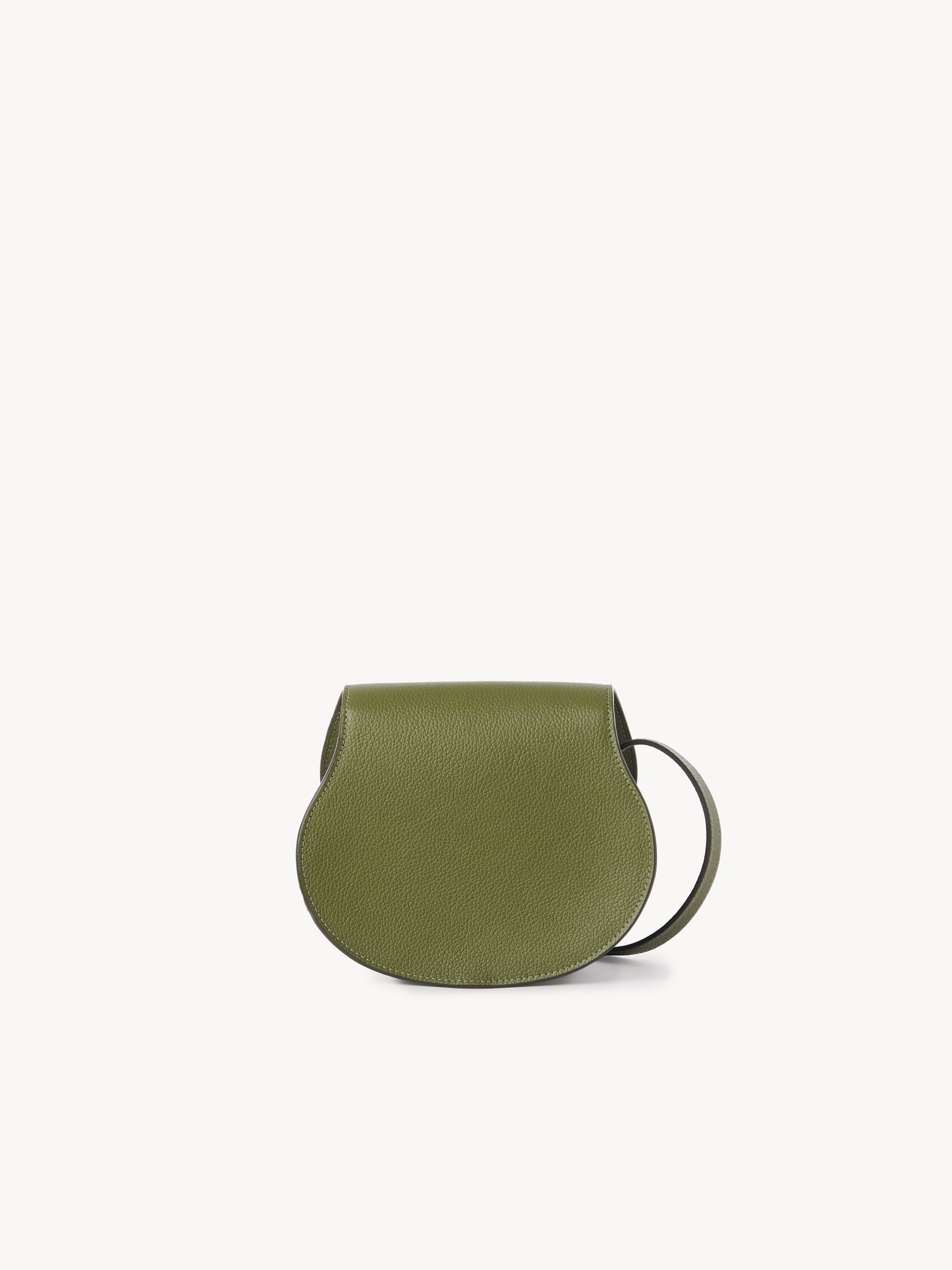 MARCIE SMALL SADDLE BAG - 4
