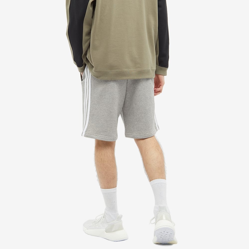 Adidas 3 Stripe Short - 4