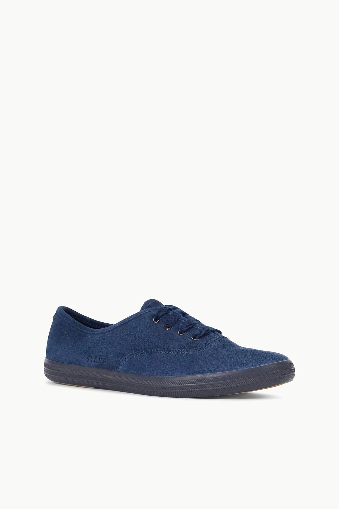 STAUD STAUD KEDS CHAMPION SUEDE NAVY - 3