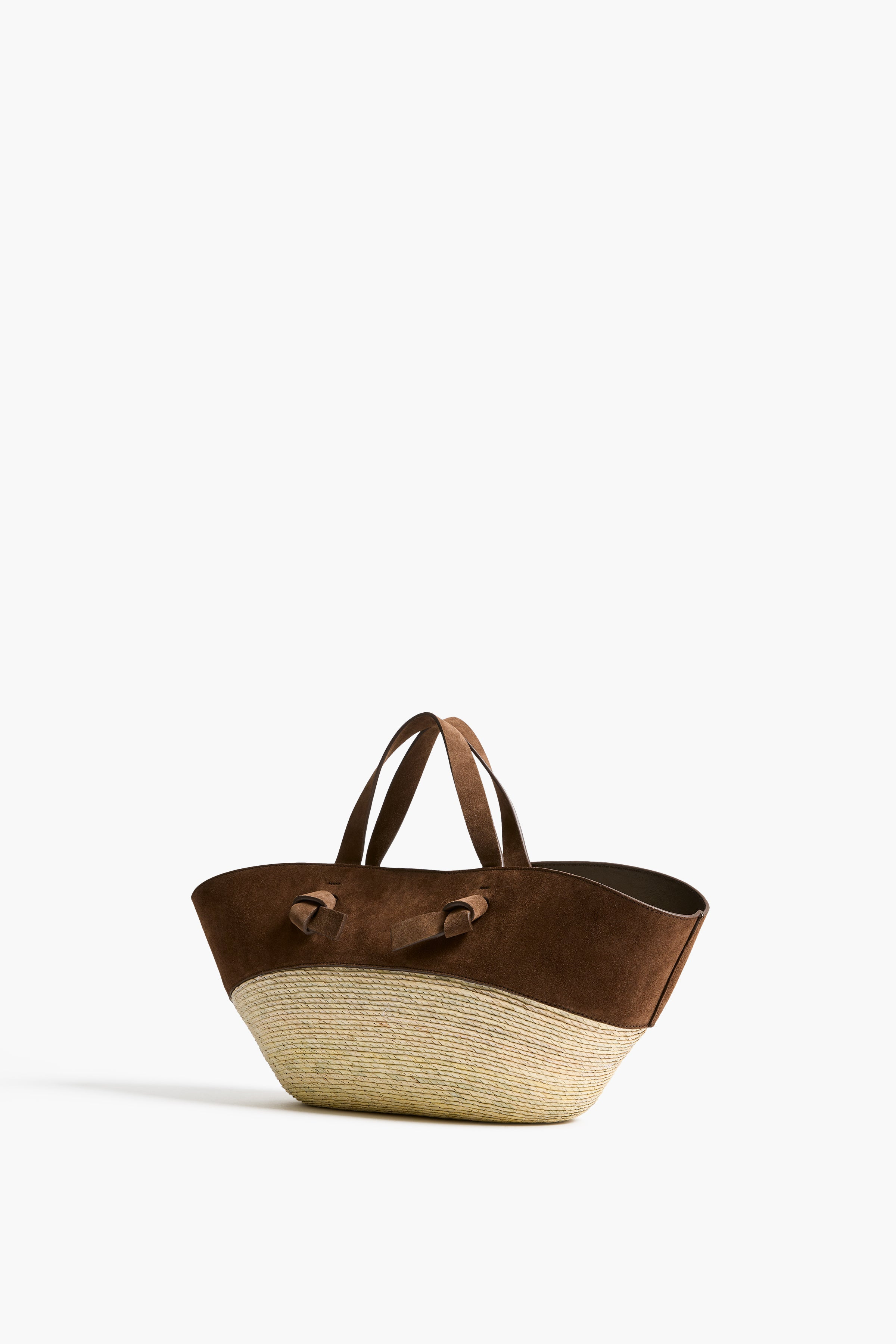 KNOT BASKET SMALL - 3