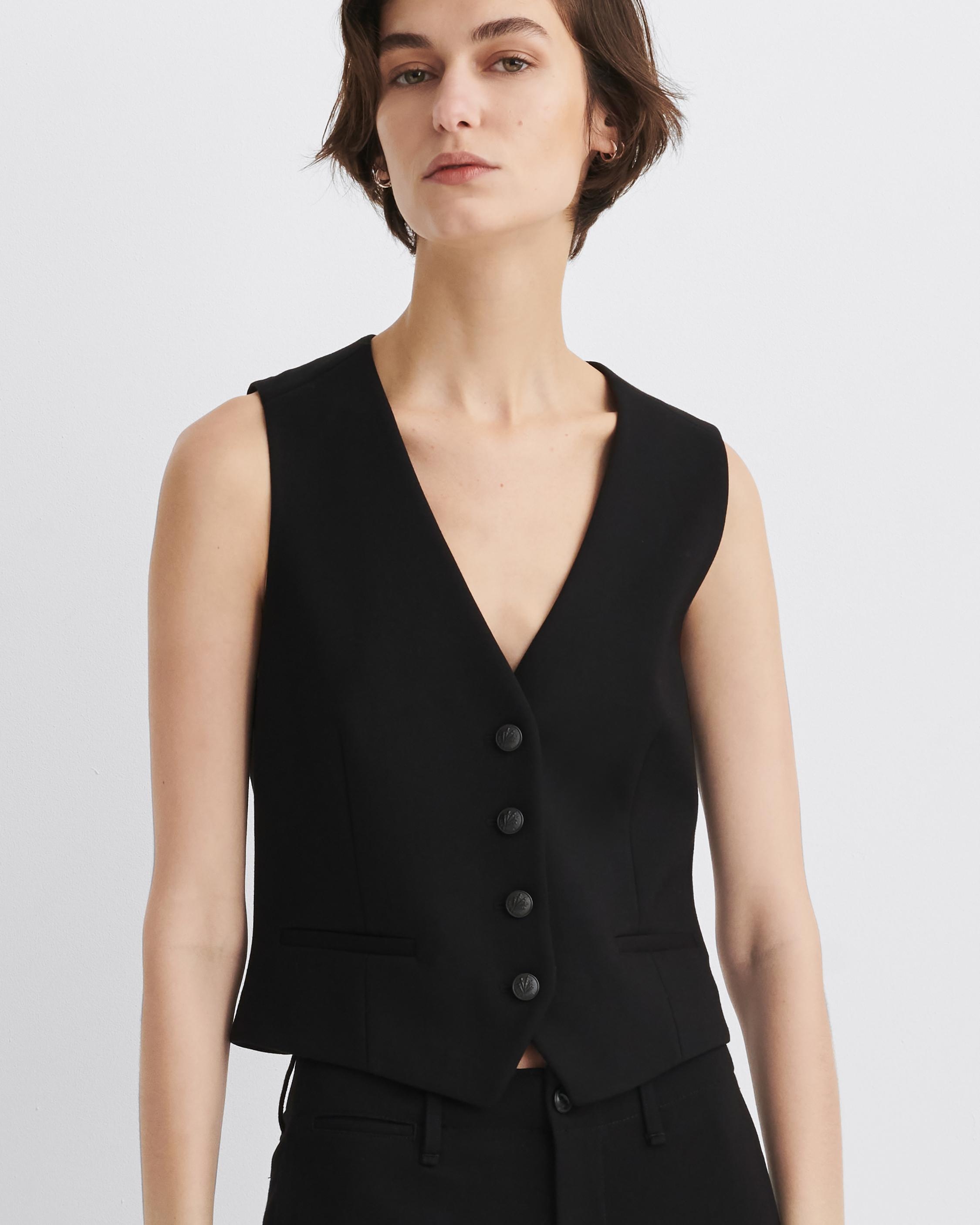 Priya Ponte Vest - 2