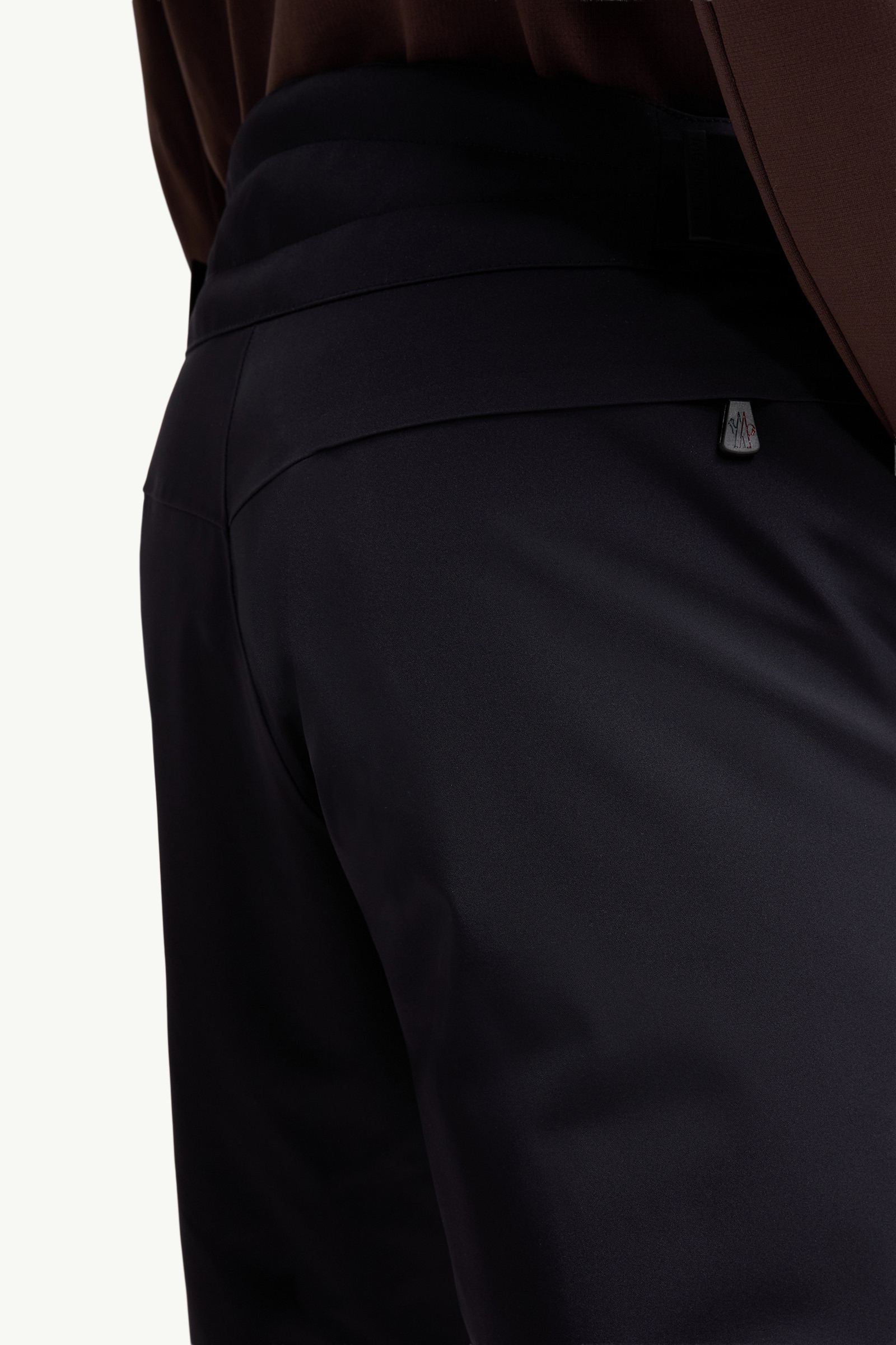 Padded Ski Pants - 7