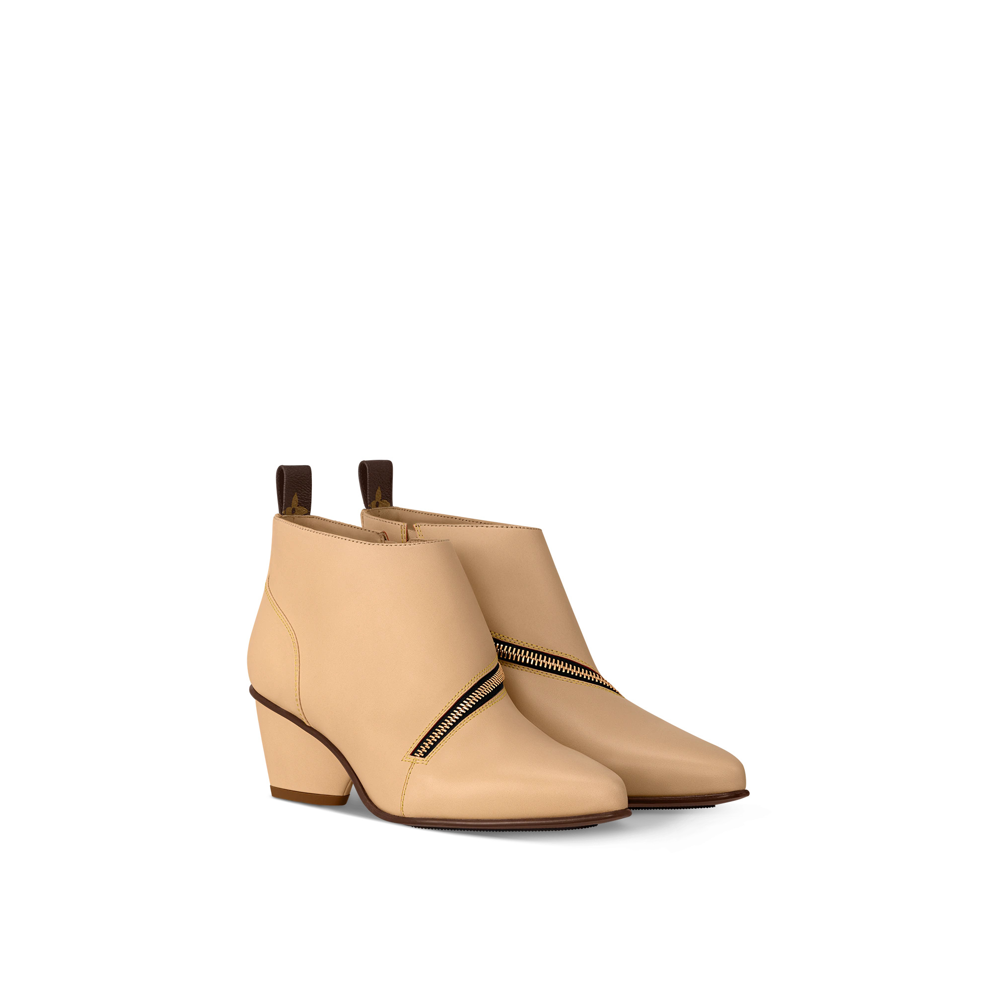Trinity Low Boot - 2