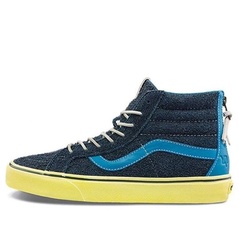 Vans Classics SK8-HI Reissue Zip x Liberaiders VN0A5KRCBZZ - 1