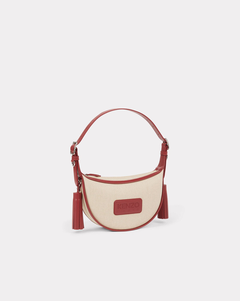 'KENZO 18' small Hobo bag 1