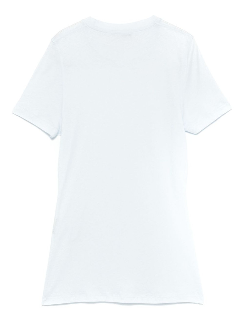 WARDROBE.NYC cotton T-shirt outlook