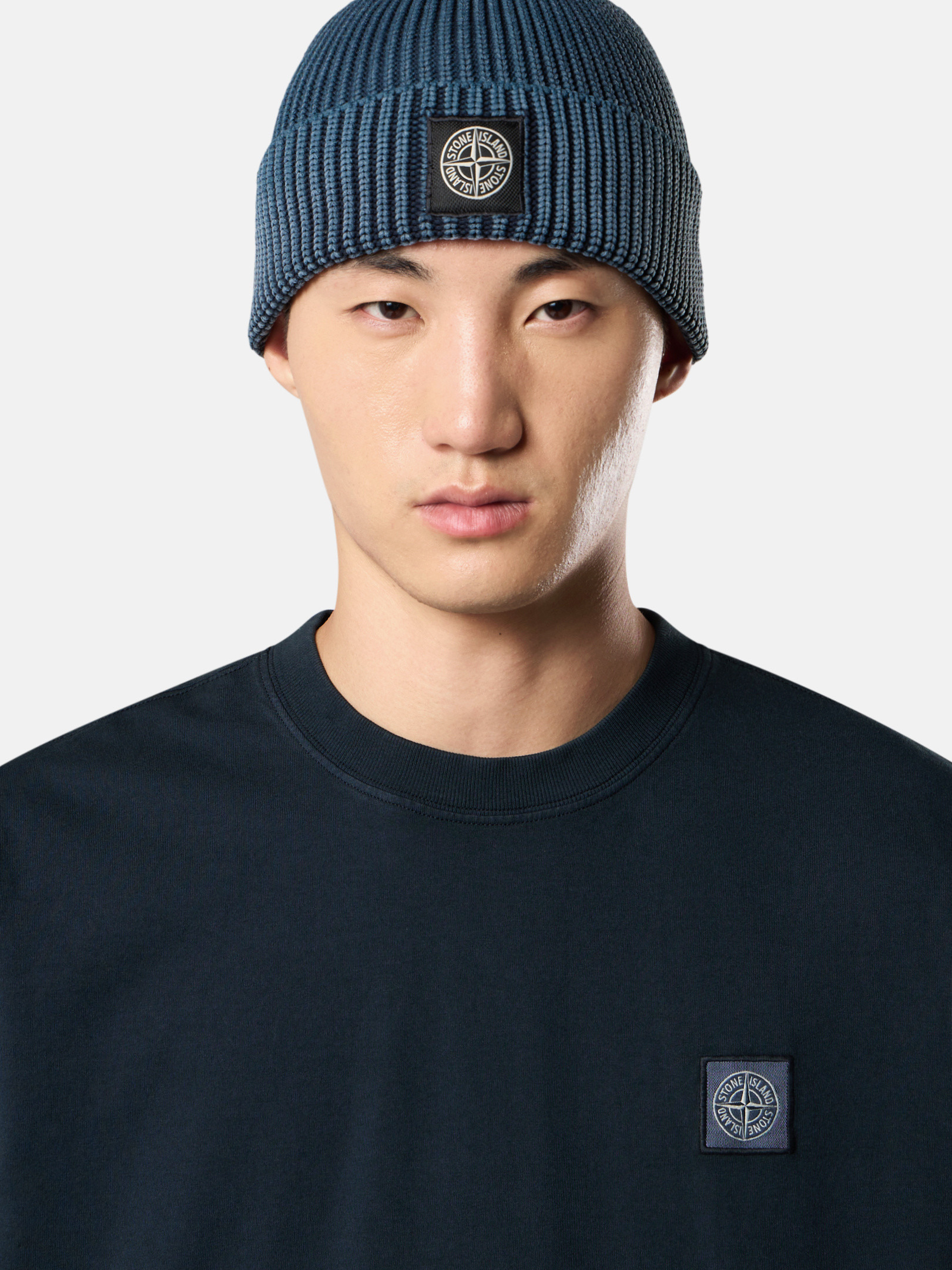 2100025 COMBED ORGANIC COTTON JERSEY - 3