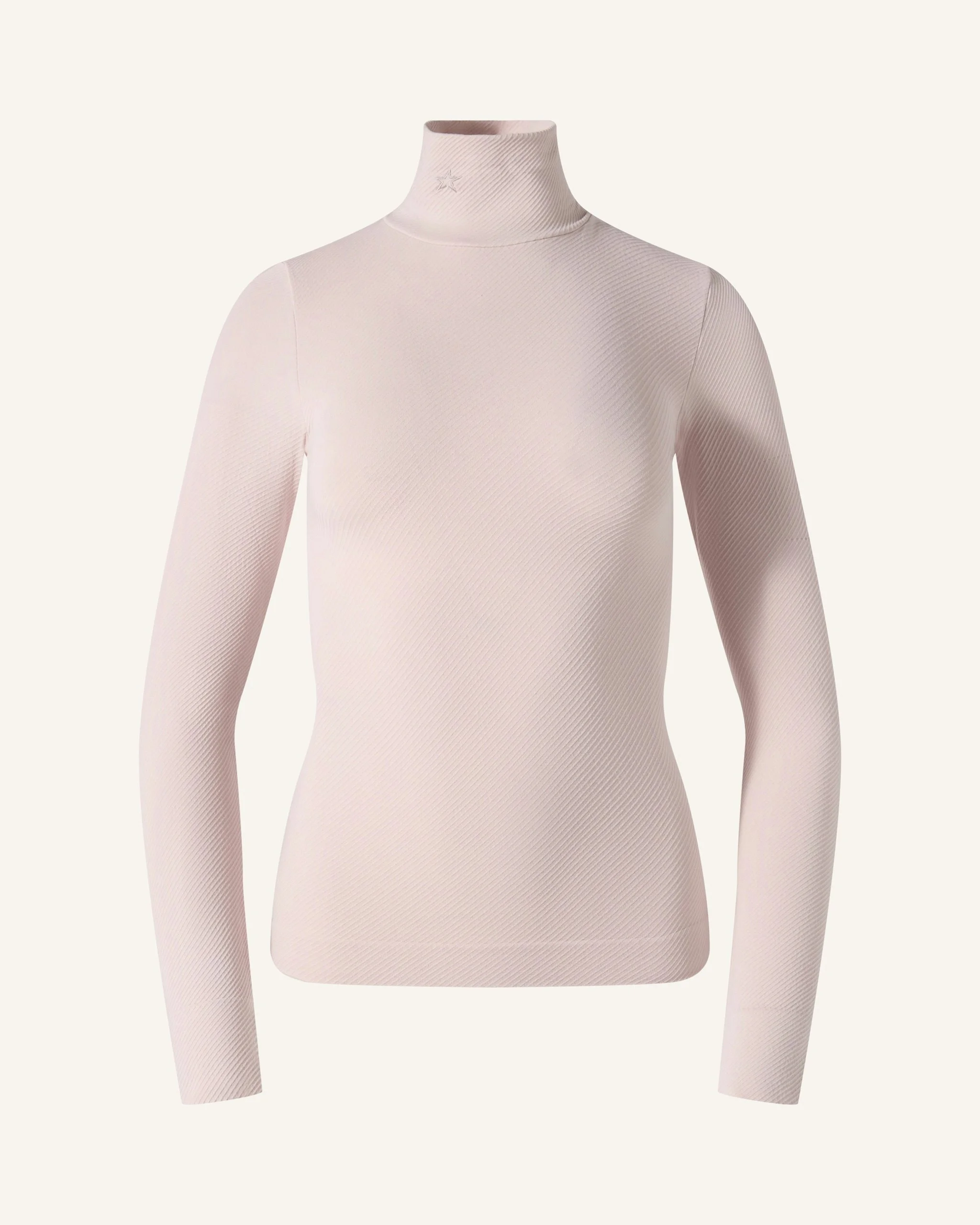 Seamless Thermal Top - 1