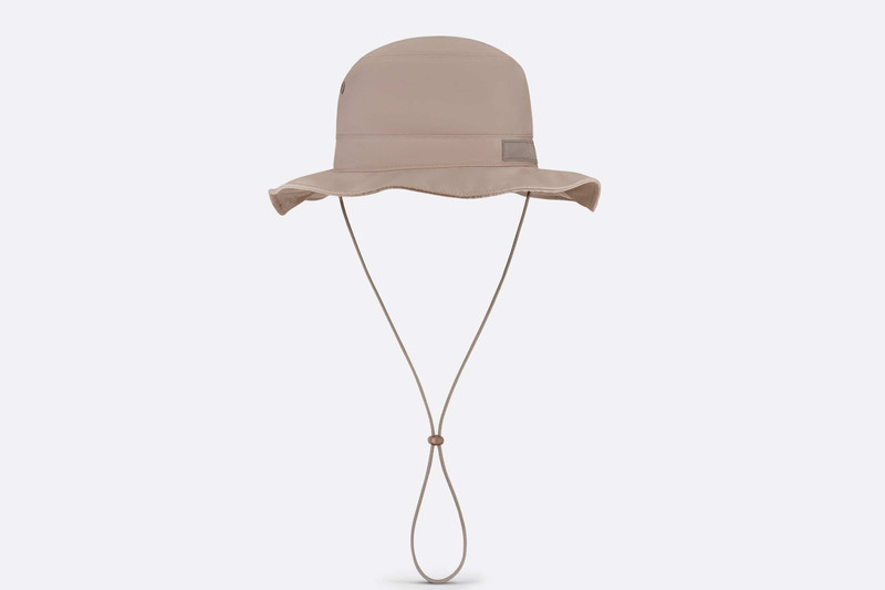 Safari Hat 1