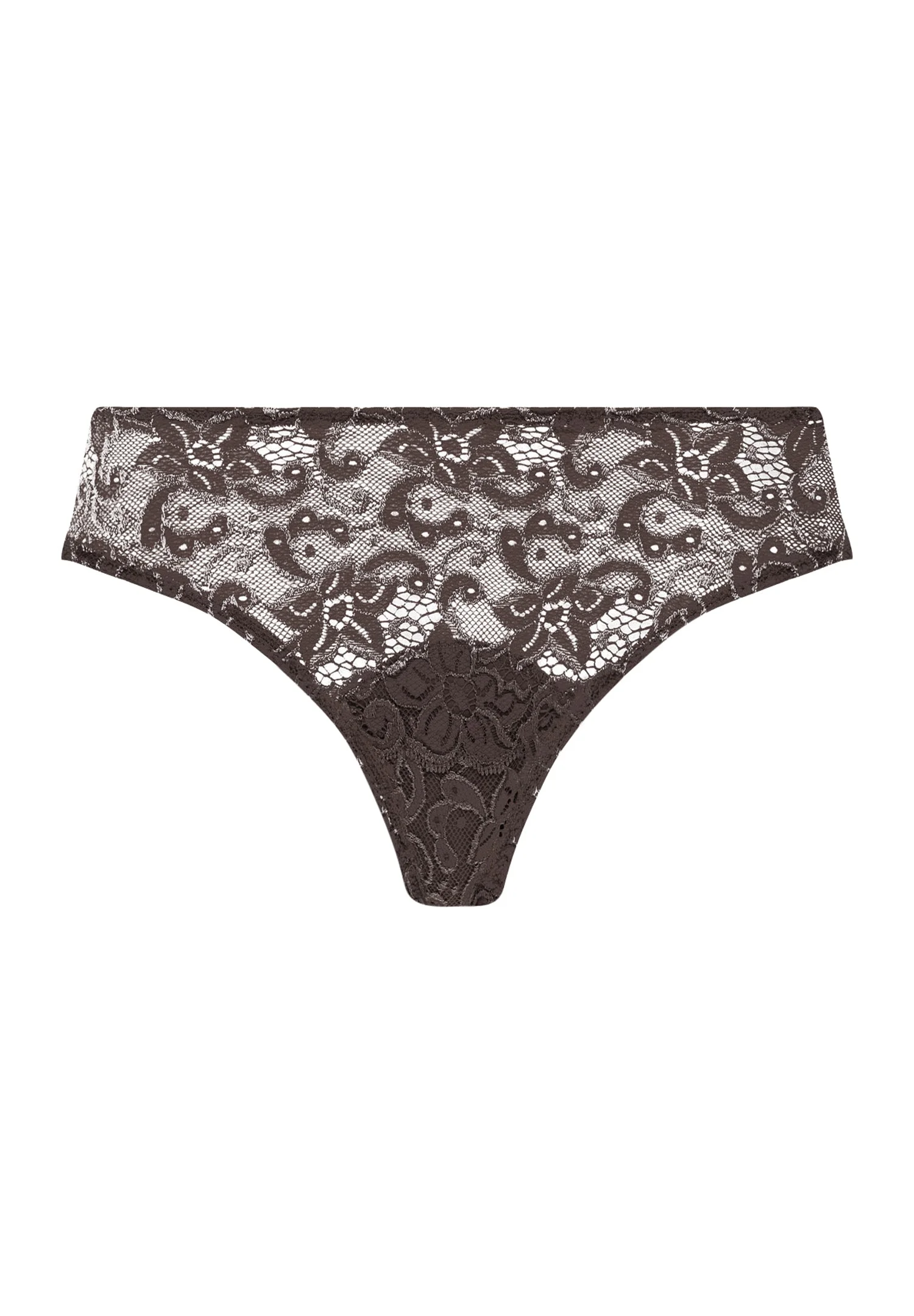 Moments Lace Bikini - 1
