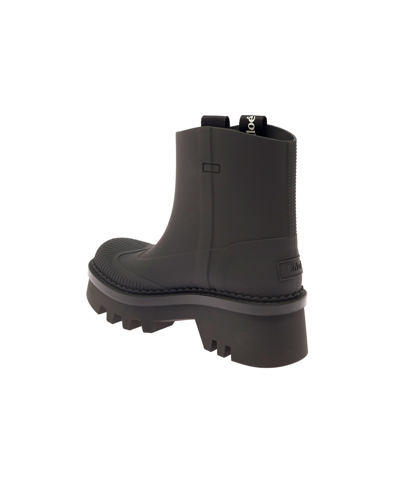 Raina Rain Boots - 3